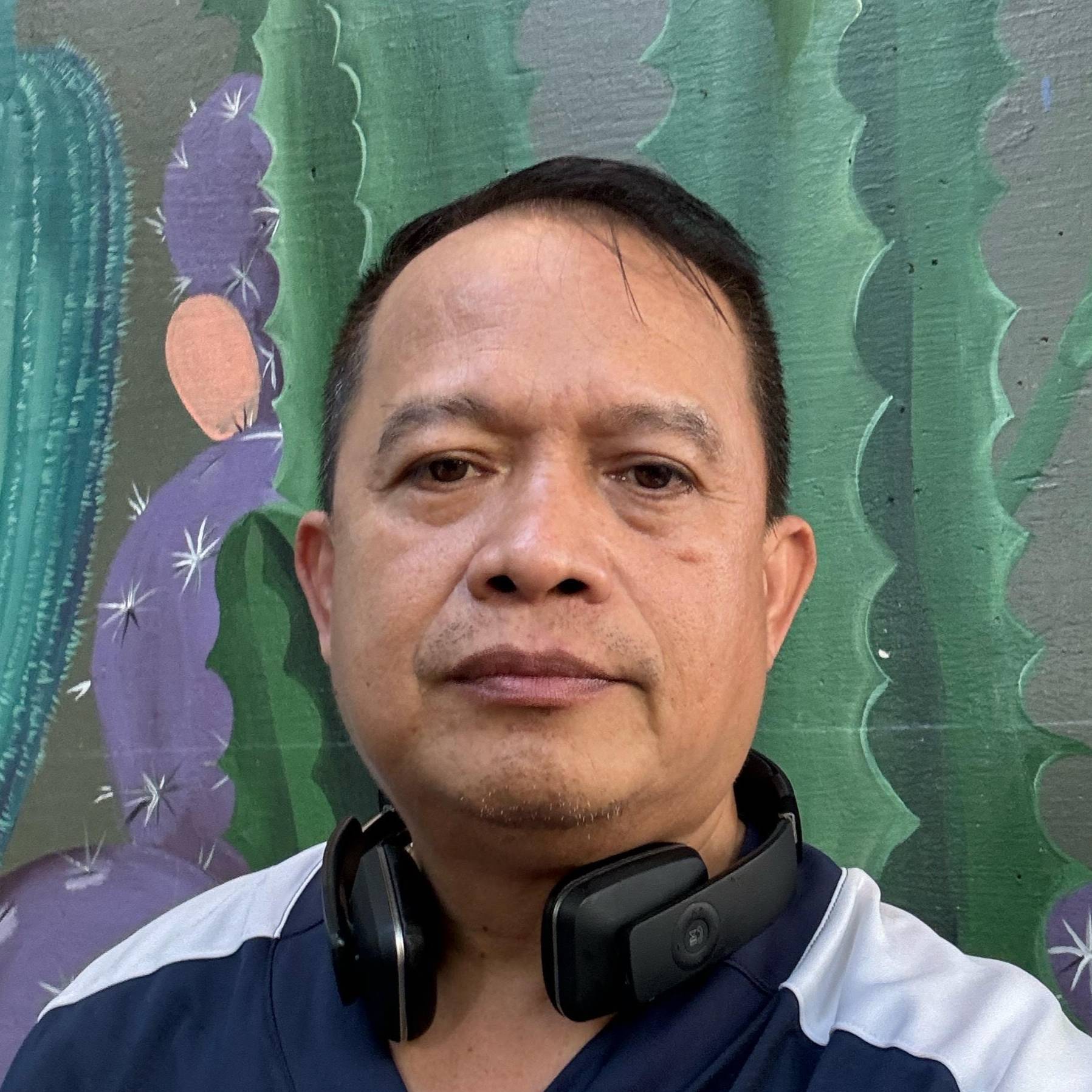 Danilo R. Ababa
