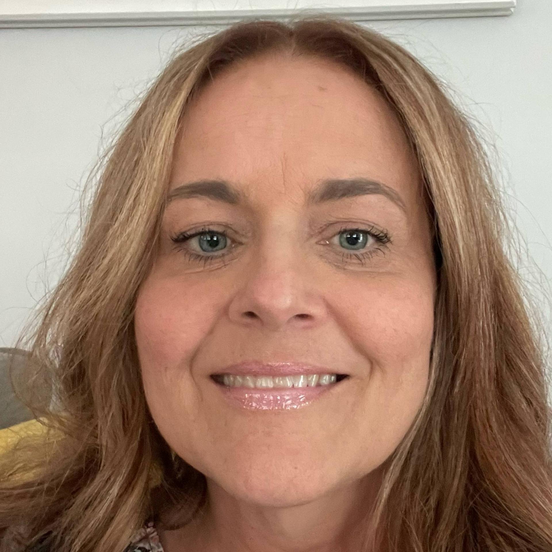 Kimberly Foret