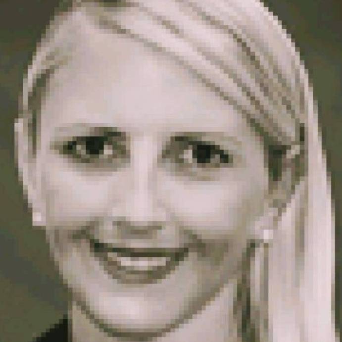 Candace Schaller
