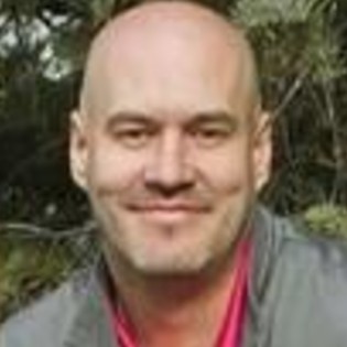 Michael Underwood
