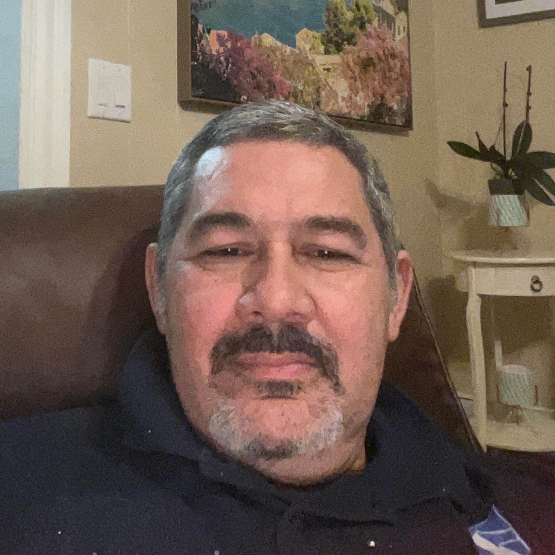 Luis Mejia