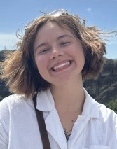 Evangelina Barineau