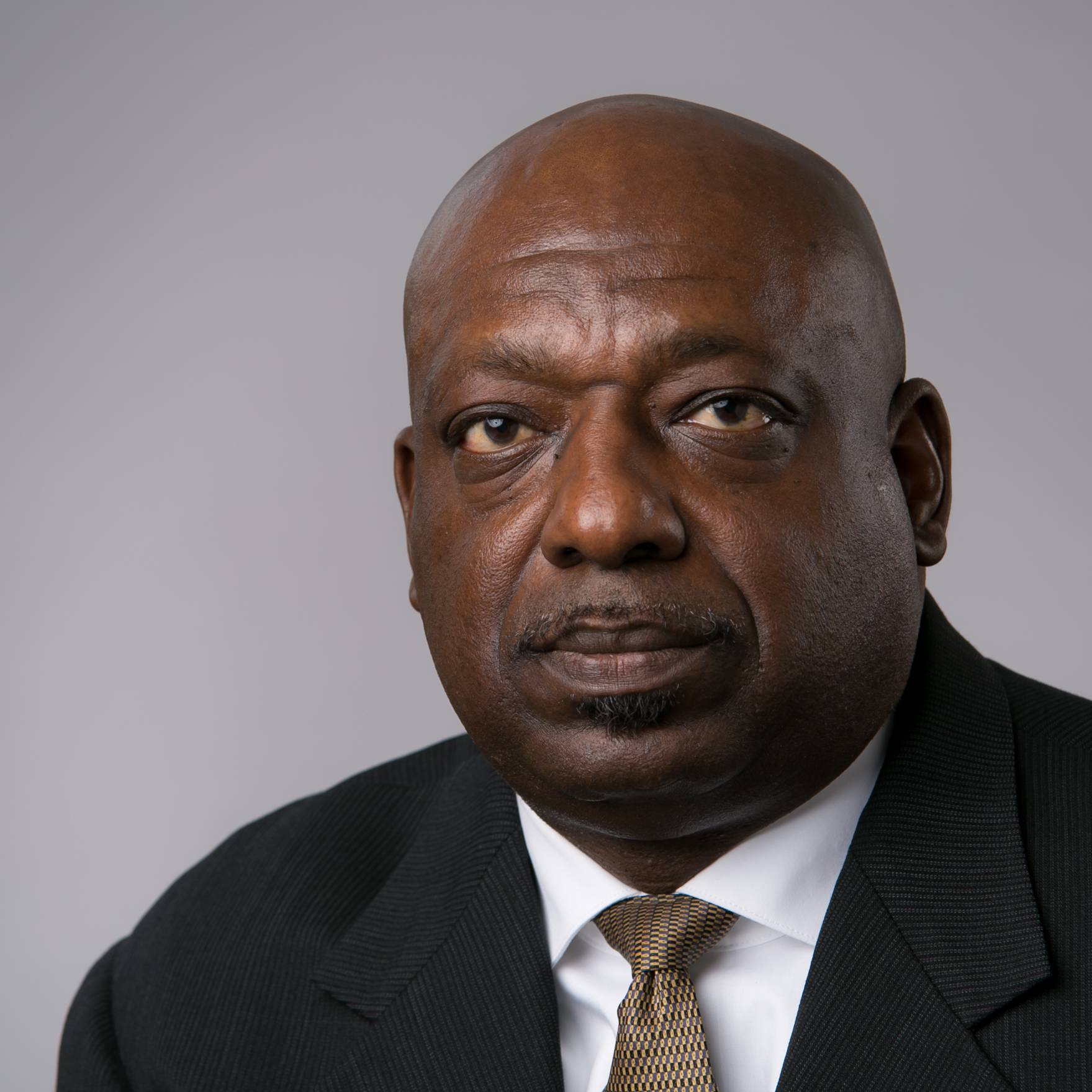 Darryl Green