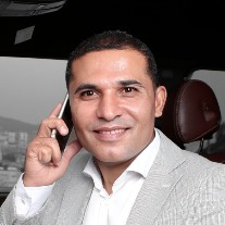 ABDERRAHMAN HASSINE