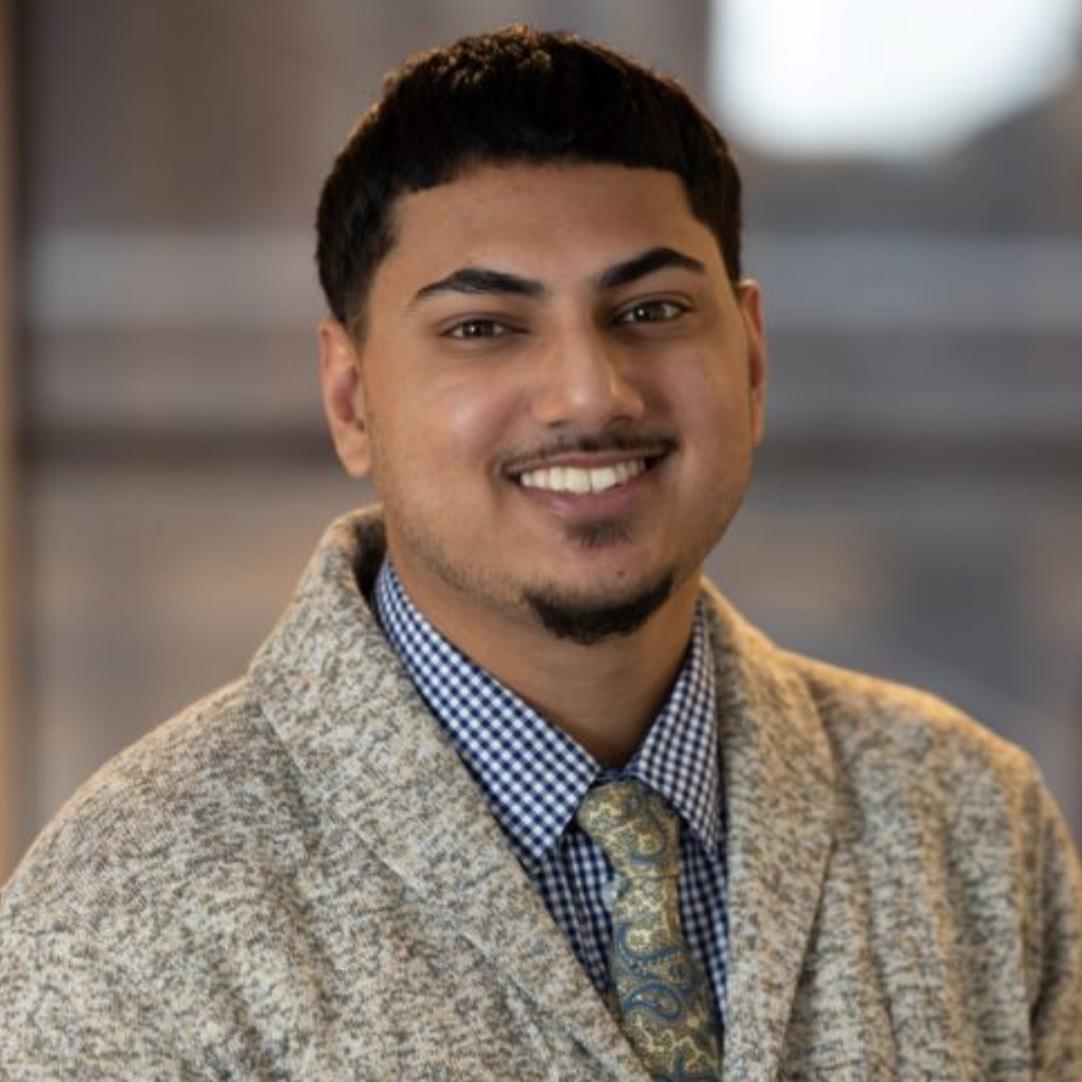 Sebastian Sugrimsingh