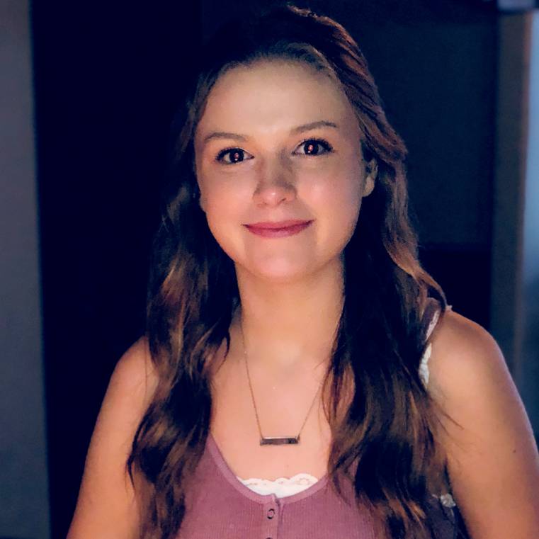 Jenna Coe