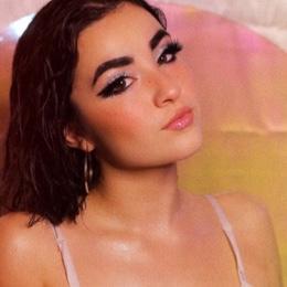 Jeida (Bubby) Sevilla, 23
