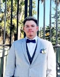 Misael Osuna Bermudez