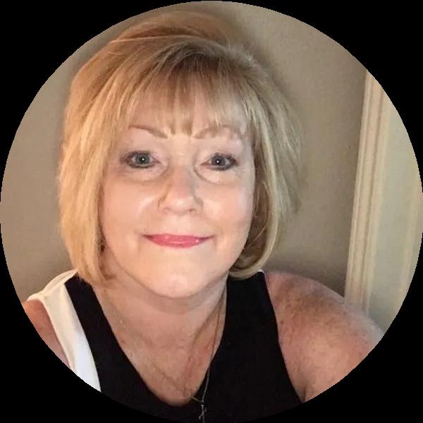 Laurie Ann Loudamy
