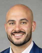 Luke Toscano
