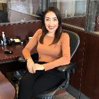 Ramona Pinon
