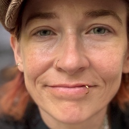 Kristin Bonecrusher