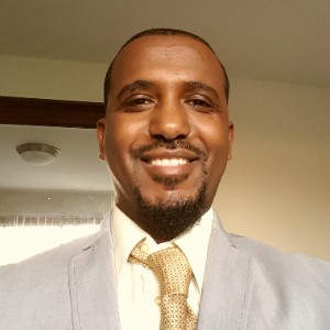 Ambasader Gebreegziabher