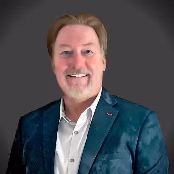 Tim Huff