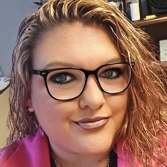 Bethany Wilson-Caballero