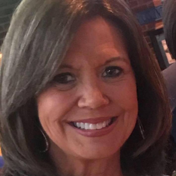 Candi Clark