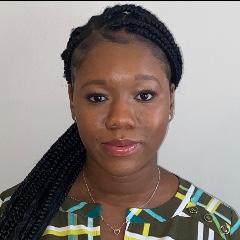 Dr. Jhannelle Lewis