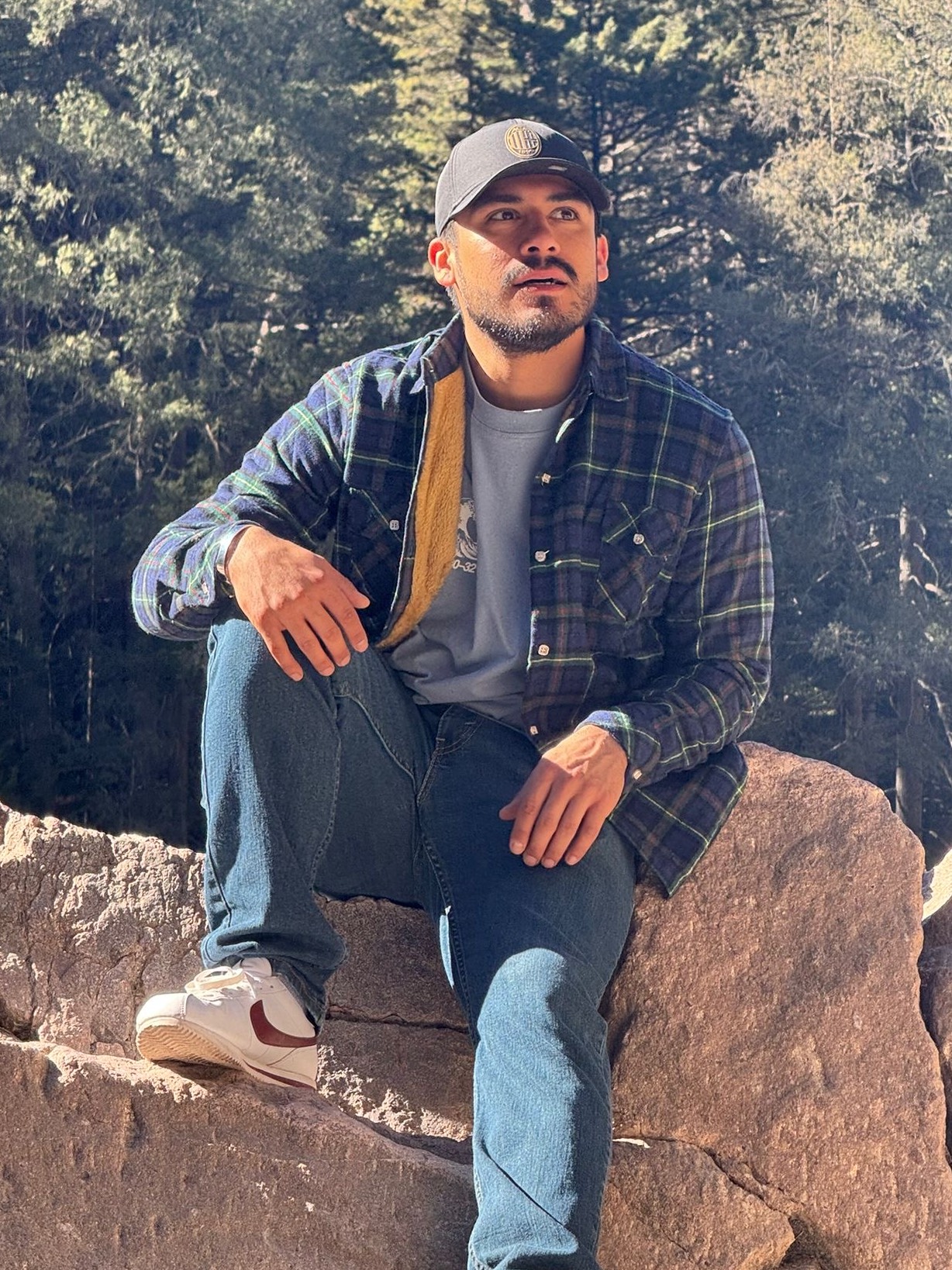 Julio Mendoza