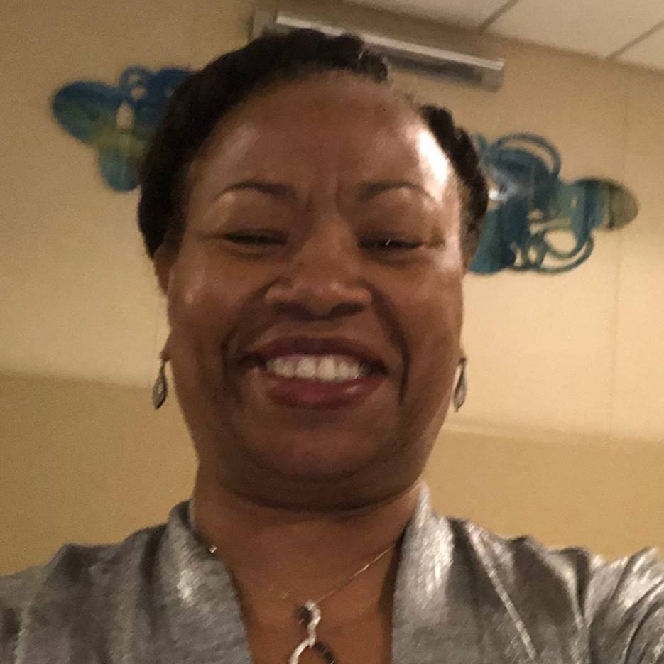 Pearlie Goodman