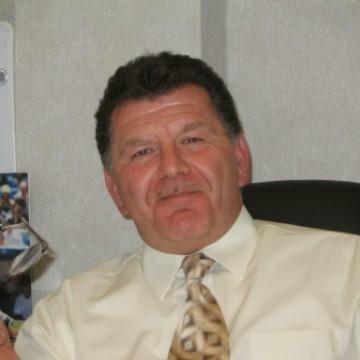 James Pinto
