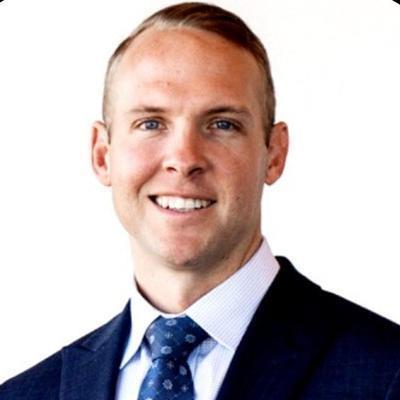 GARRETT ROBINSON