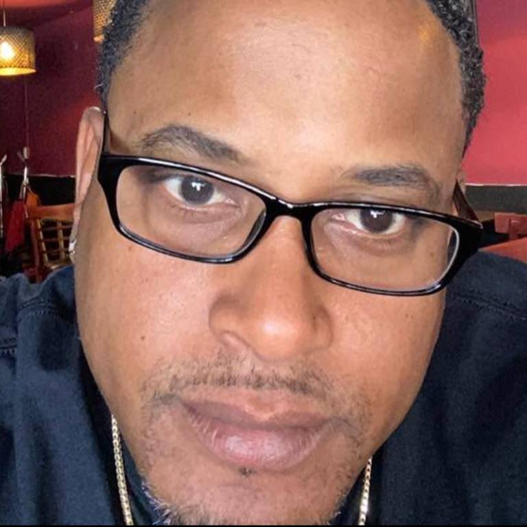 Dermaine Patterson