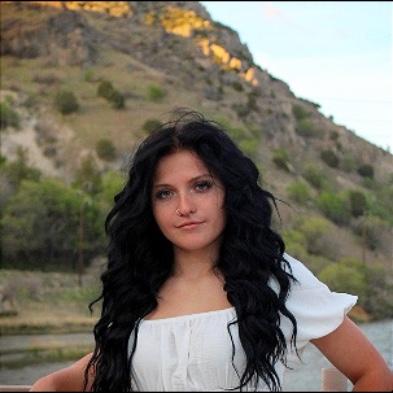Hannah Belnap