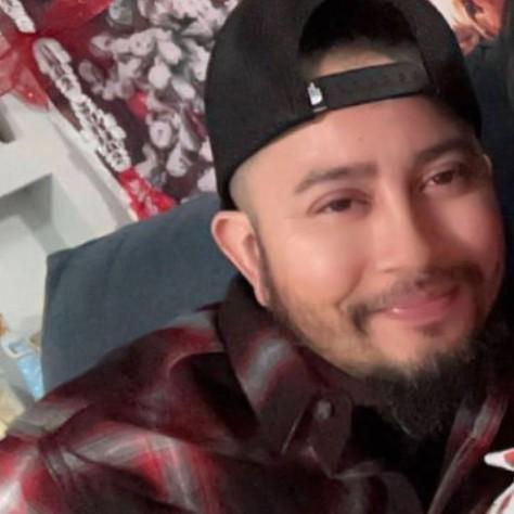 Ray Zamora