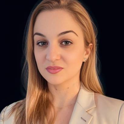 Helena S. Ristov