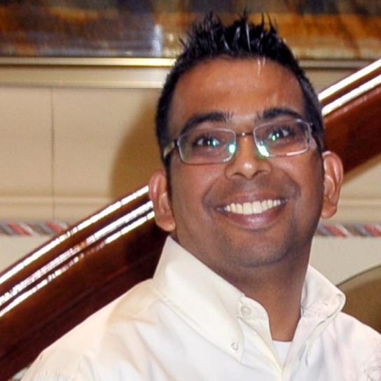 Sanjay Patel
