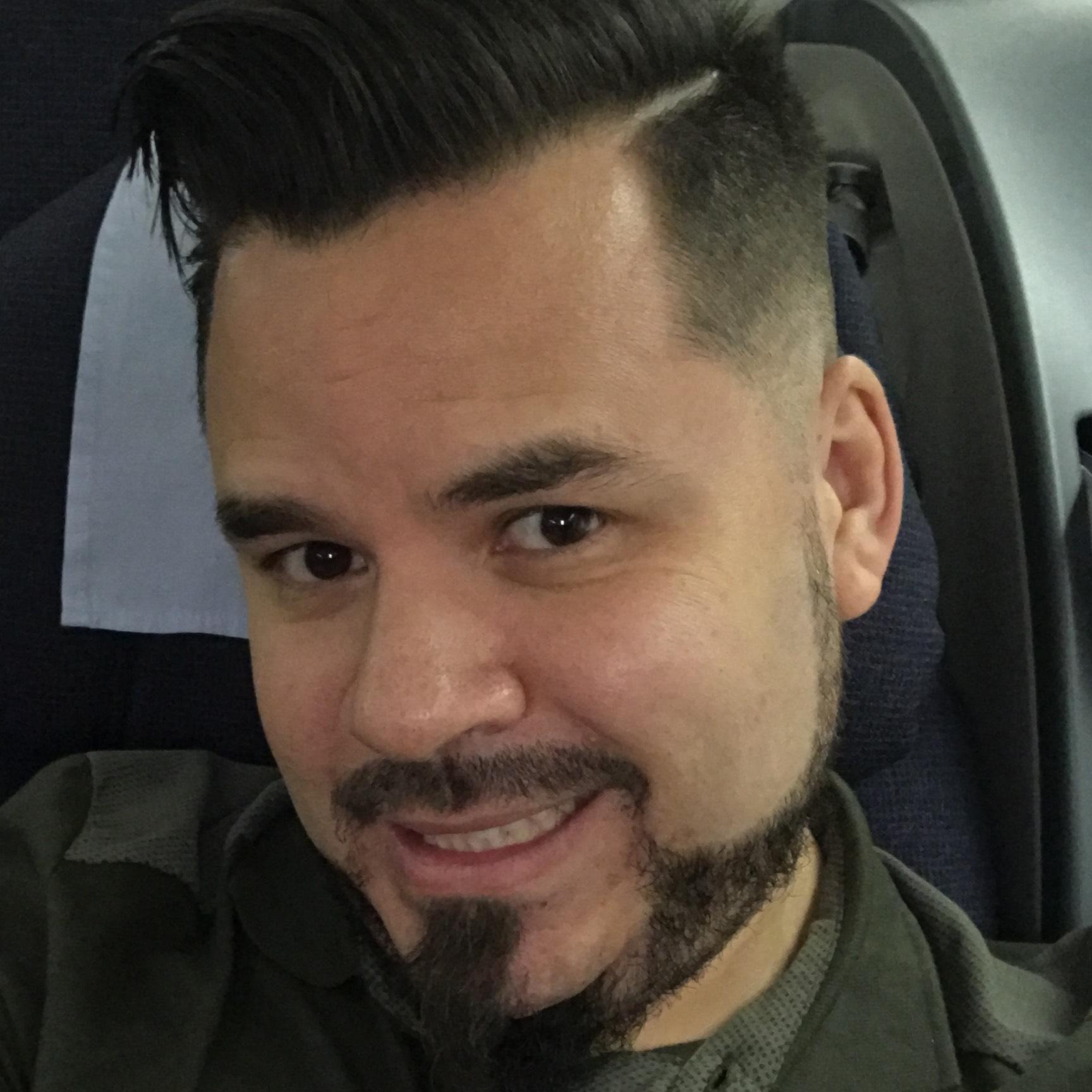 Luciano Barbosa Pereira