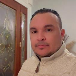 Mike Valderramos