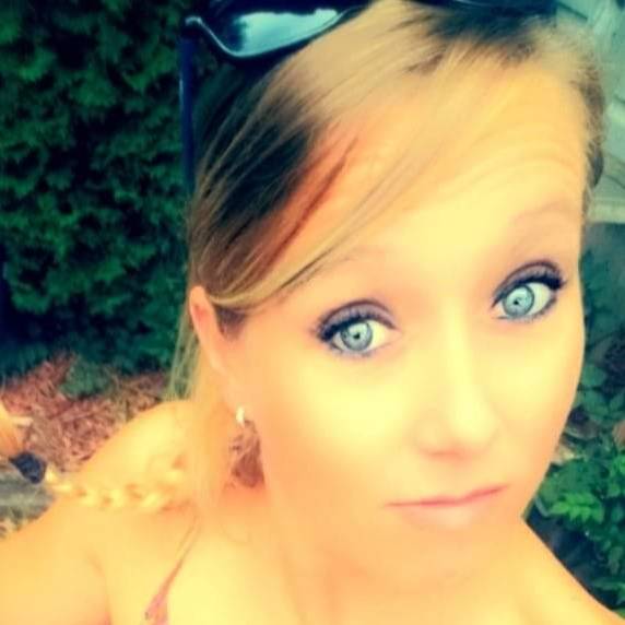 April Brockway