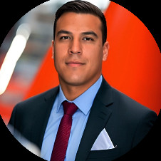 Matthew Miller