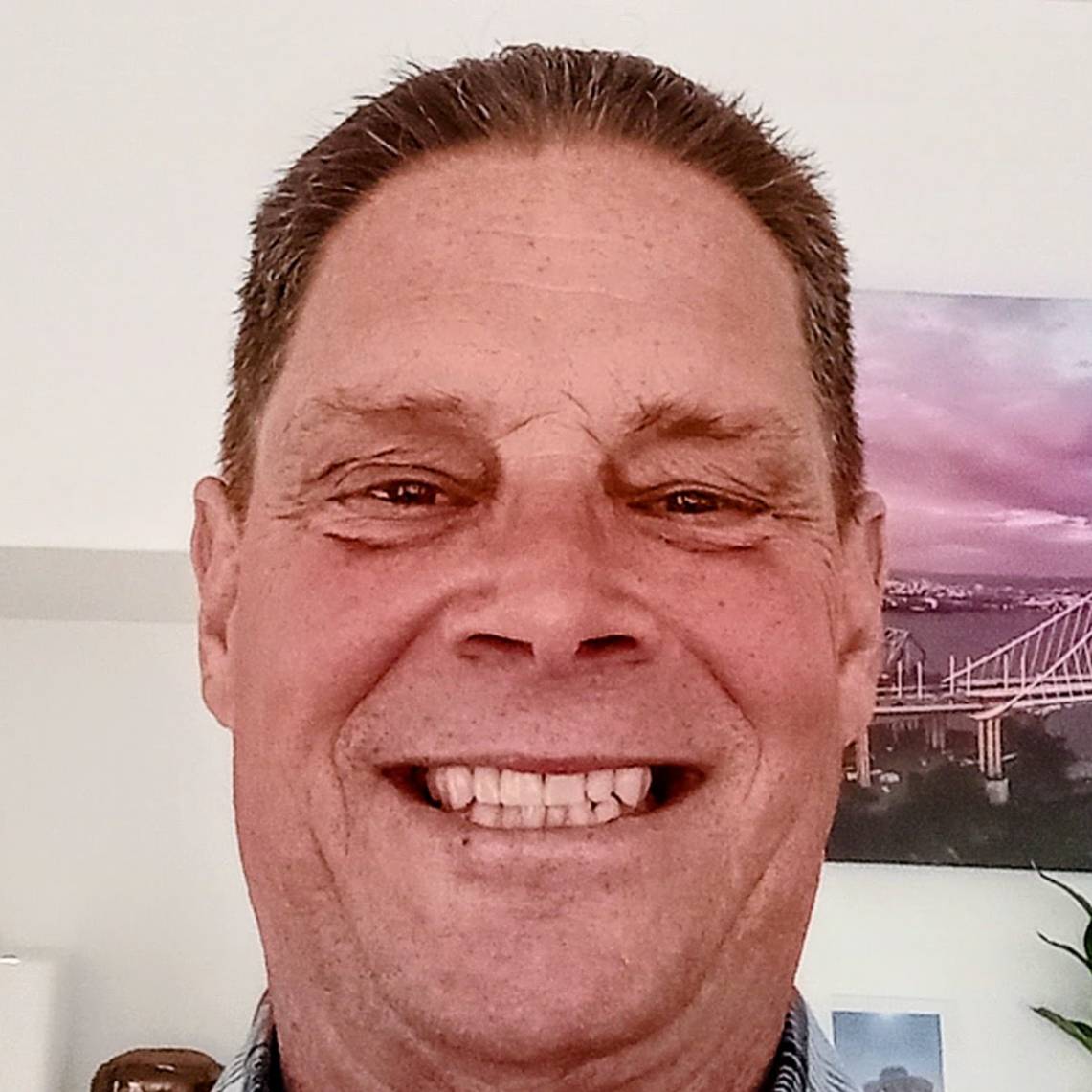 Timothy Steer