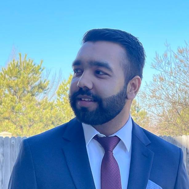 Mihir Bhakta