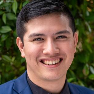 Daniel Alonzo