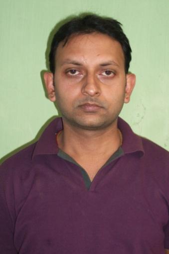 Raju JHA