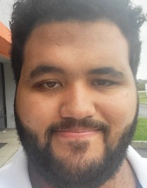 Gerardo Morales Perez