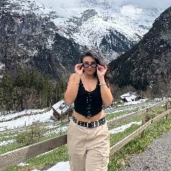 Karime Camarena