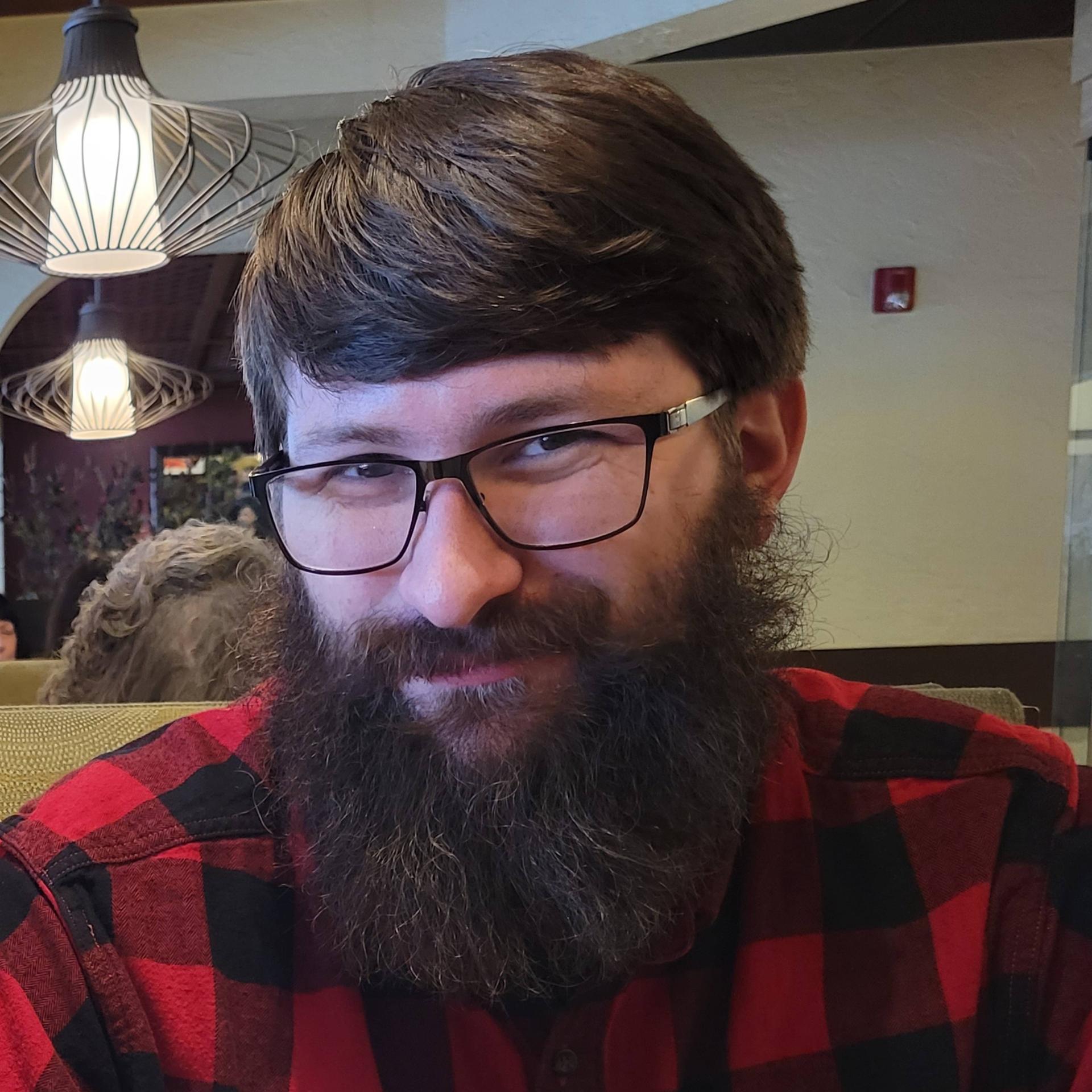 Steven Garrison