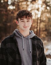 Cody Crain