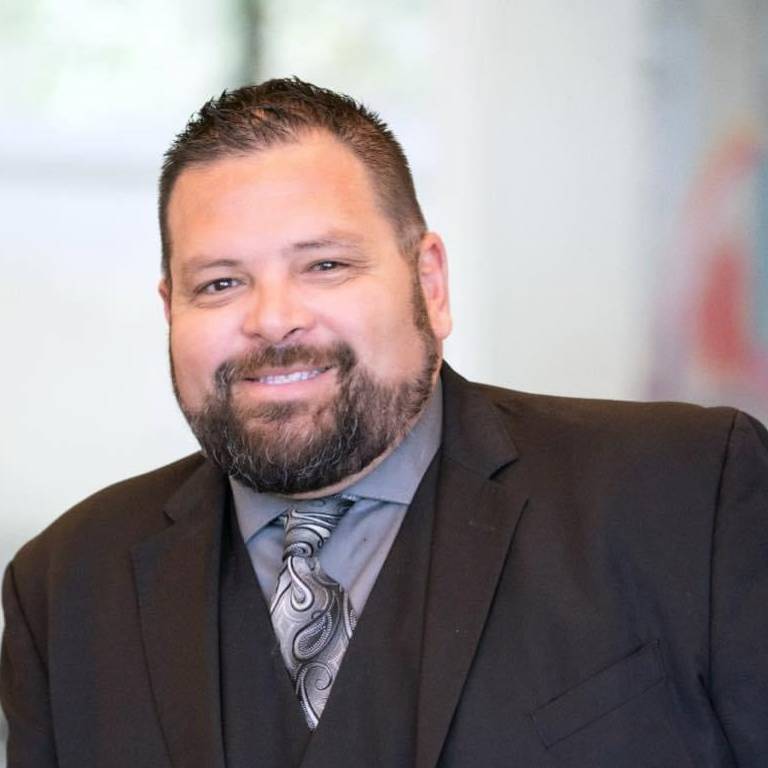 JULIO CESAR "JC" VEGA PALAVICINI