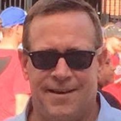 Peter D. Needham