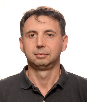 Boban Zlatkovikj