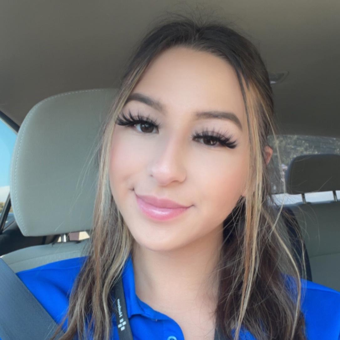 Jessica Broers