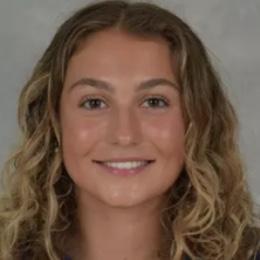 Maggie Morse