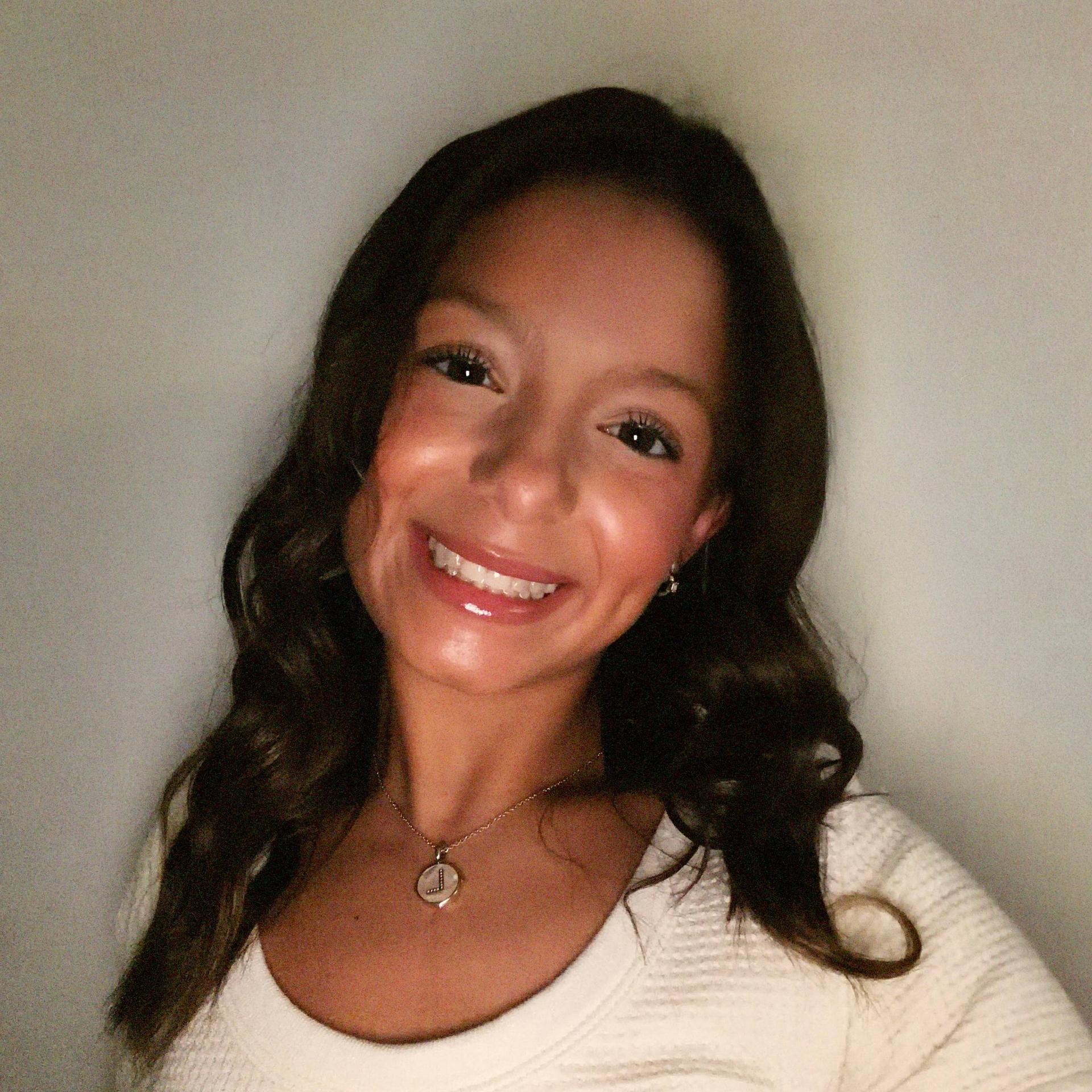 Isabella Reid