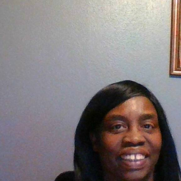 LACRESHA HARDIMAN