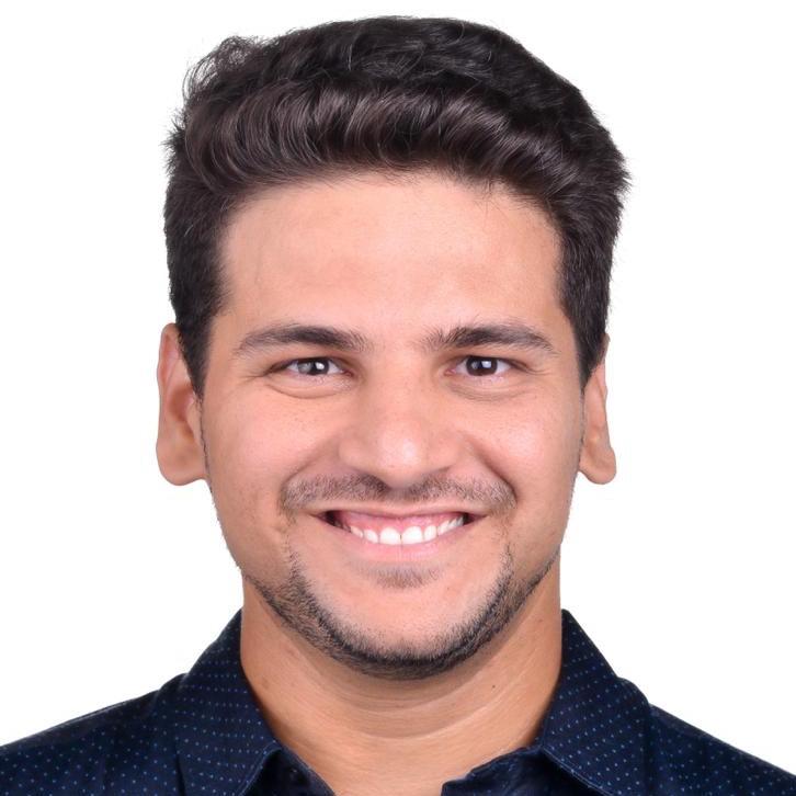 Ankit Khettry